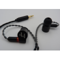 Hybrid Driver HIFI Earphone